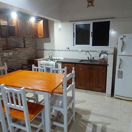 Salazar San Bernardo Exterior foto