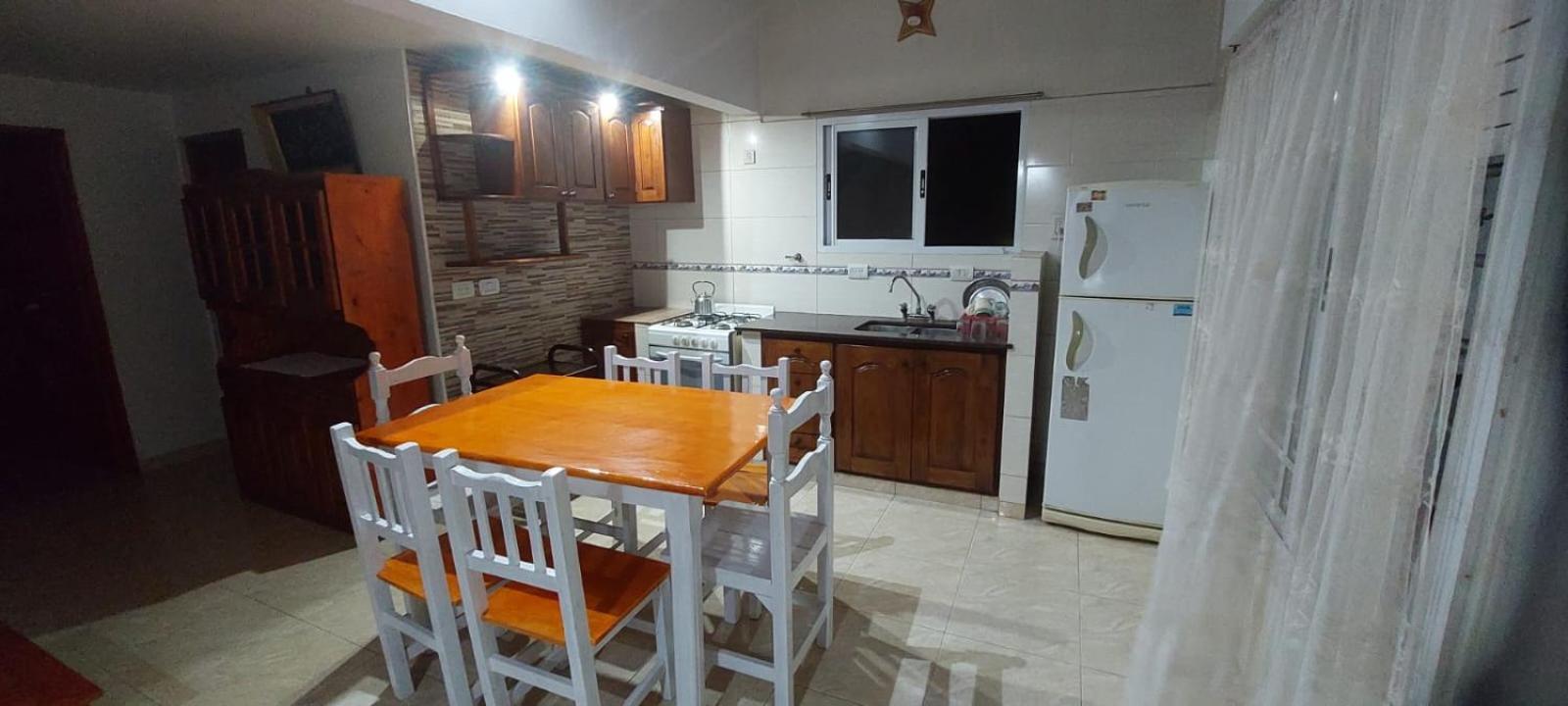 Salazar San Bernardo Exterior foto